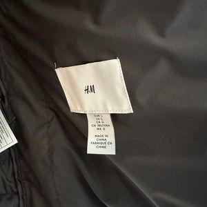 H & M vest